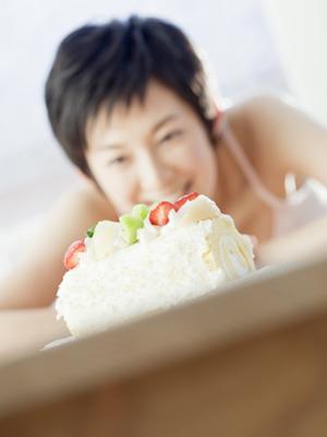 原宿の名物カフェは目でも楽しめる！