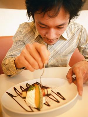 秋葉原にあるテーマパークカフェ